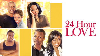 #5 24 Hour Love