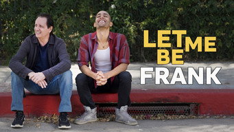 Let Me Be Frank (2021)
