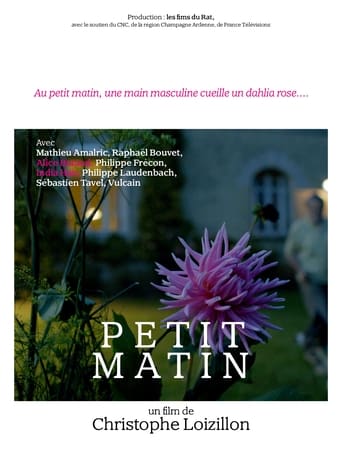 Poster of Petit Matin