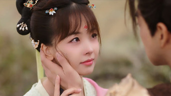 She Who Blazes – S01E20