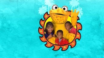 Gullah Gullah Island - S1E01
