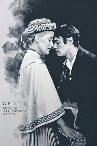 Gertrud