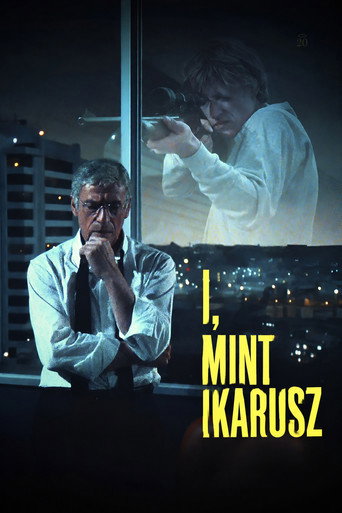 I, mint Ikarusz