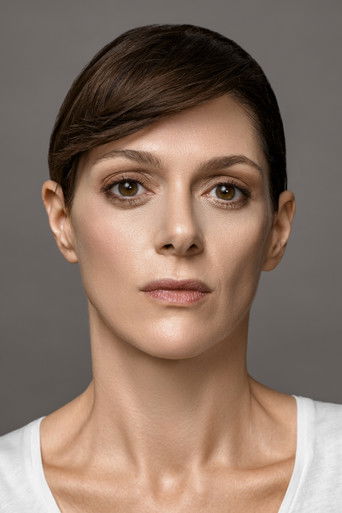 Foto de Klára Issová