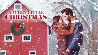 Furry Little Christmas (2021)