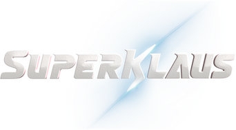 SuperKlaus logo