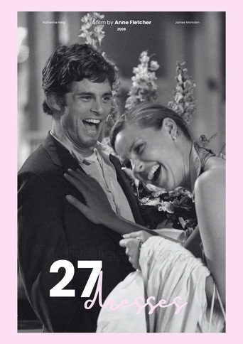 27 Dresses