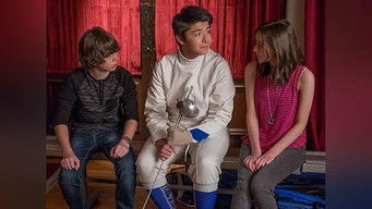 Episode 14 — Gortimer and the Jacks of All Trades