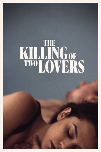 The Killing of Two Lovers (2021)