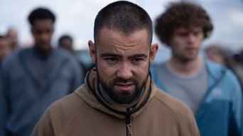 Episódio Episódio 6 da série This City Is Ours