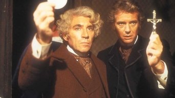 Count Dracula - S1E01