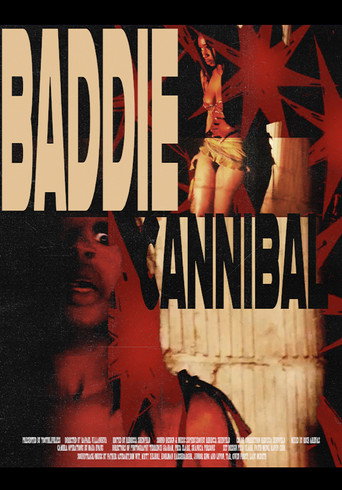 Baddie Cannibal