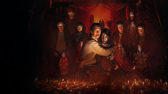 The Corpse (2025)