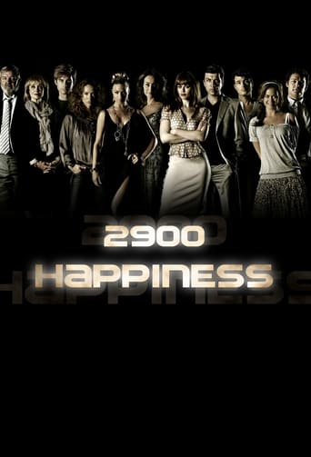 2900 Happiness 2009