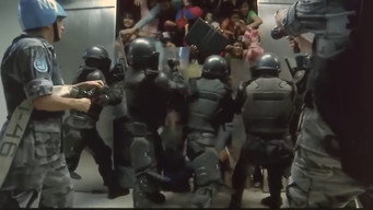 Prometeo Deportado (2009)