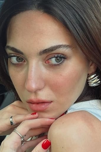 Imagine Merve Honca