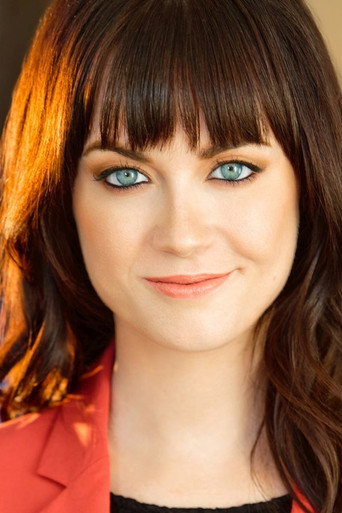 Amber Stonebraker — photo 14