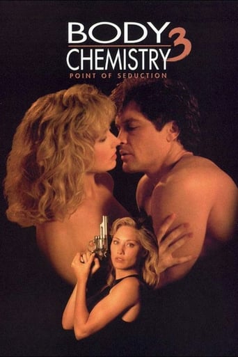 Poster för Body Chemistry 3: Point of Seduction