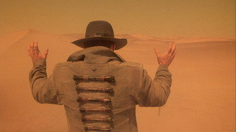 #18 Dust Devil