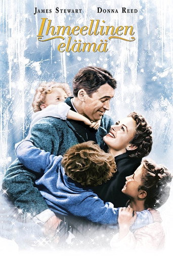Ihmeellinen on el&auml;m&auml;