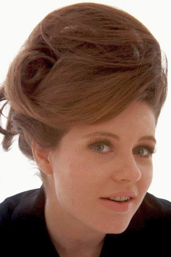 Foto de Patty Duke