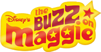 صورة من The Buzz on Maggie