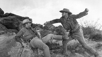Incident at Phantom Hill (1966)