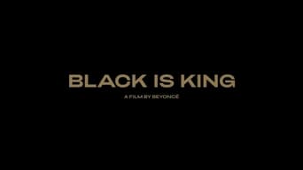 Чорний король (2020)