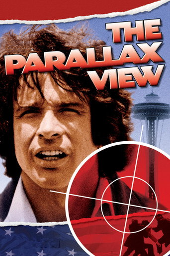 The Parallax View (1974)