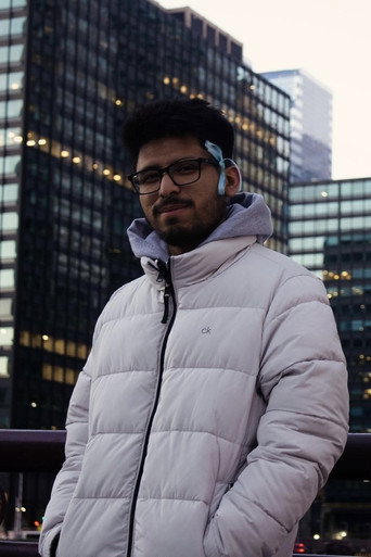 Moises Encarnacion — 1
