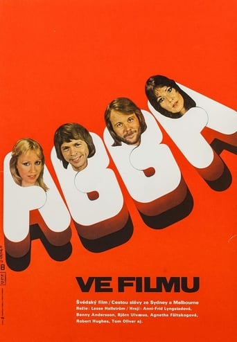 ABBA ve filmu