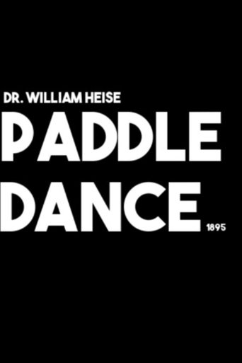 Paddle Dance