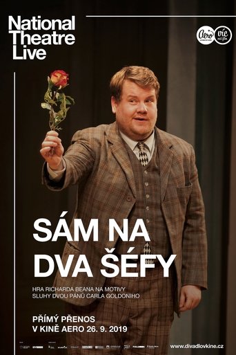 Sám na dva šéfy