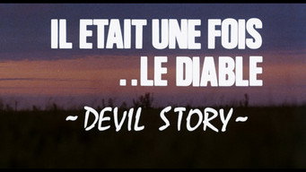 #7 Devil Story