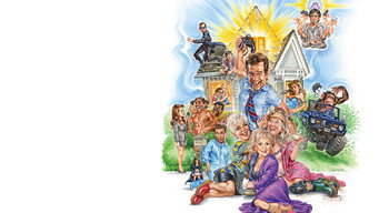 Grandma's Boy backdrop 10