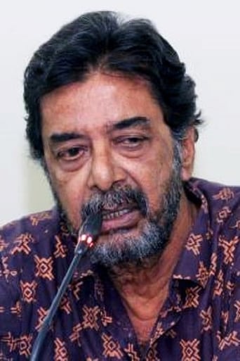 Image of Jayanto Chattopadhyay