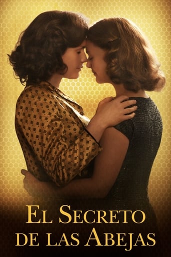 Poster of El secreto de las abejas