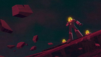 #8 Astronauta