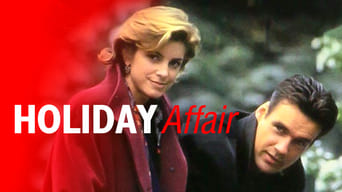 #3 Holiday Affair