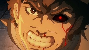 Sangre de Zeus S01E01