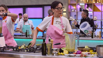 Top Chef VIP