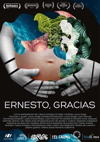 Ernesto, Gracias