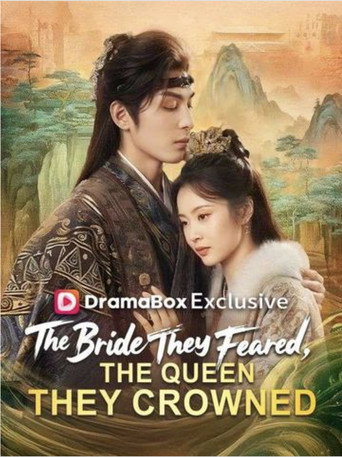 The Bride They Feared, The Queen They Crowned