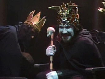 Episode 45 — Episode 45