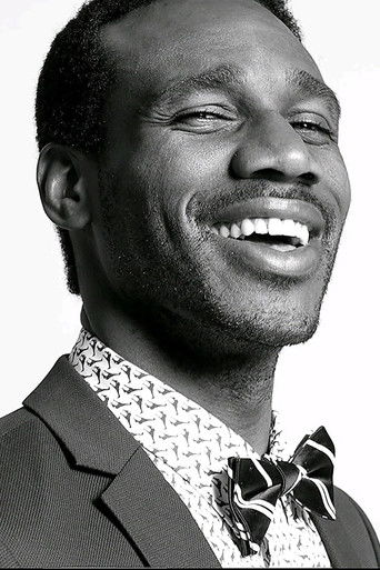 Foto de Harding Junior