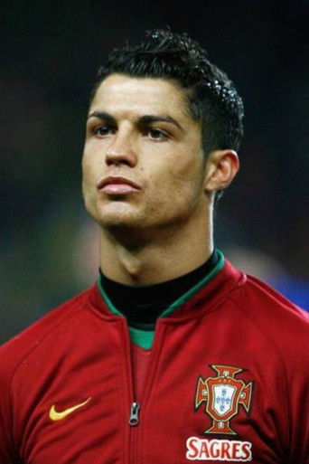 Foto de Cristiano Ronaldo