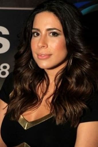 Image of Bianca Calderón