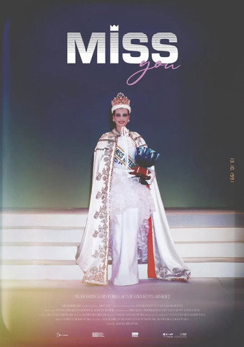 Miss You (2026)