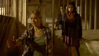 Aflevering 2 — That Time of the Month