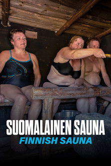 Finnish sauna (1970)